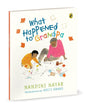 What Happened To Grandpa by Nandini Nayar [Paperback] - versoz.com