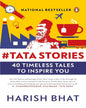 #Tatastories: 40 Timeless Tales to Inspire You by Harish Bhat [Hardcover] - versoz.com