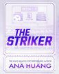 The Striker by Ana Huang [Paperback] - versoz.com