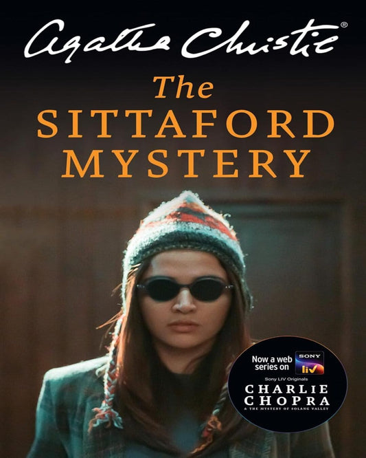 The Sittaford Mystery by Agatha Christie - TV tie-in edition [Paperback] - versoz.com