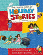 The Puffin Book Of Holiday Stories by Various [Paperback] - versoz.com
