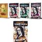 Rahasya Sandhani Damayanti Samagra Set of 5 Volumes by Manoj Sen [Hardcover] - versoz.com