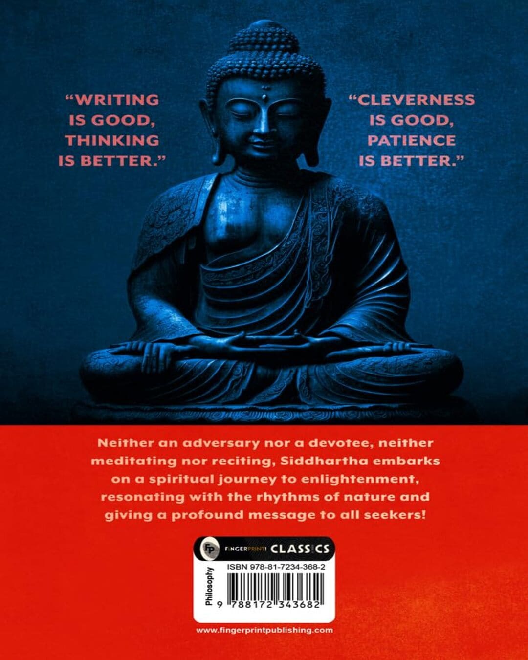 Siddhartha by Hermann Hesse [Paperback] - versoz.com