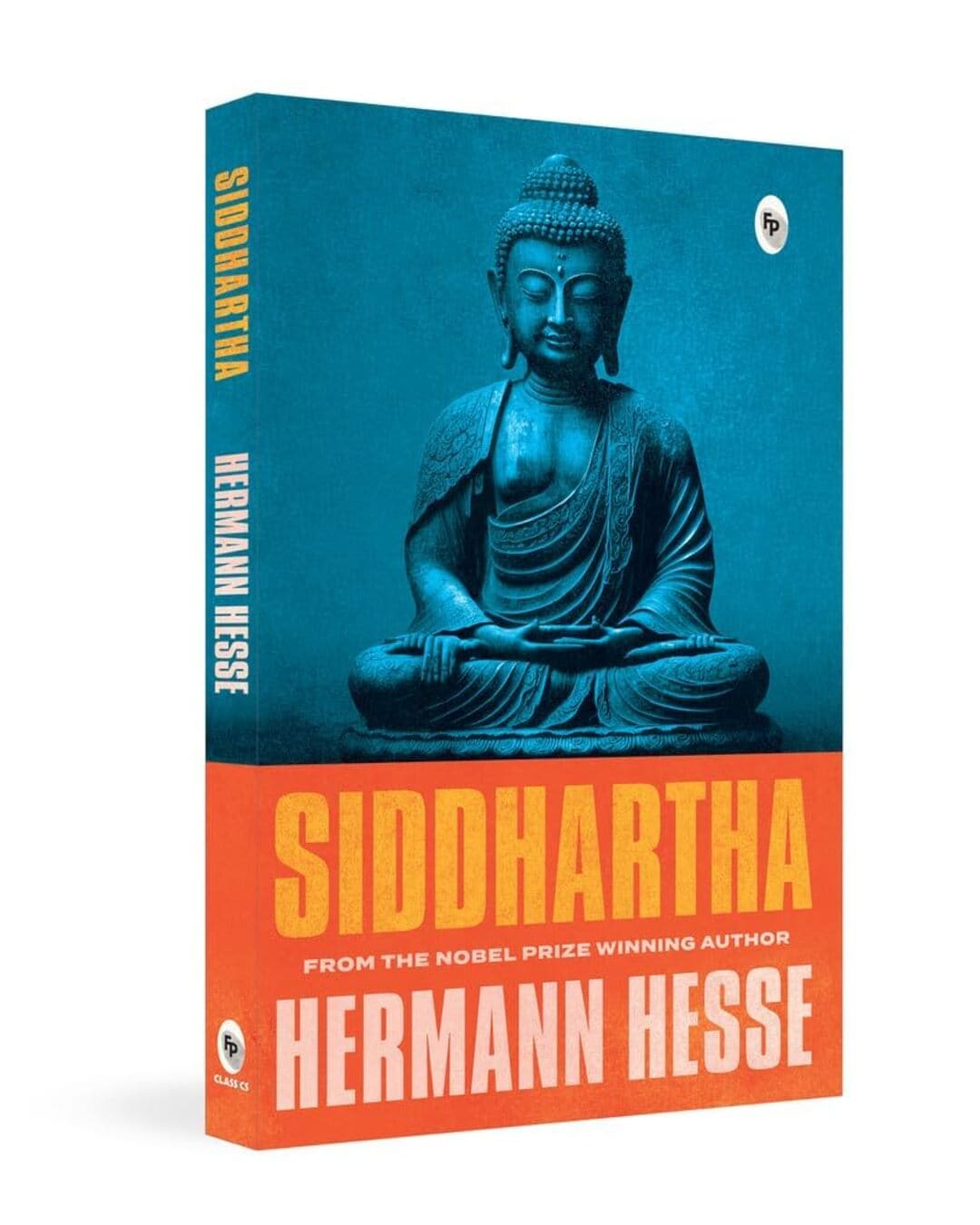Siddhartha by Hermann Hesse [Paperback] - versoz.com