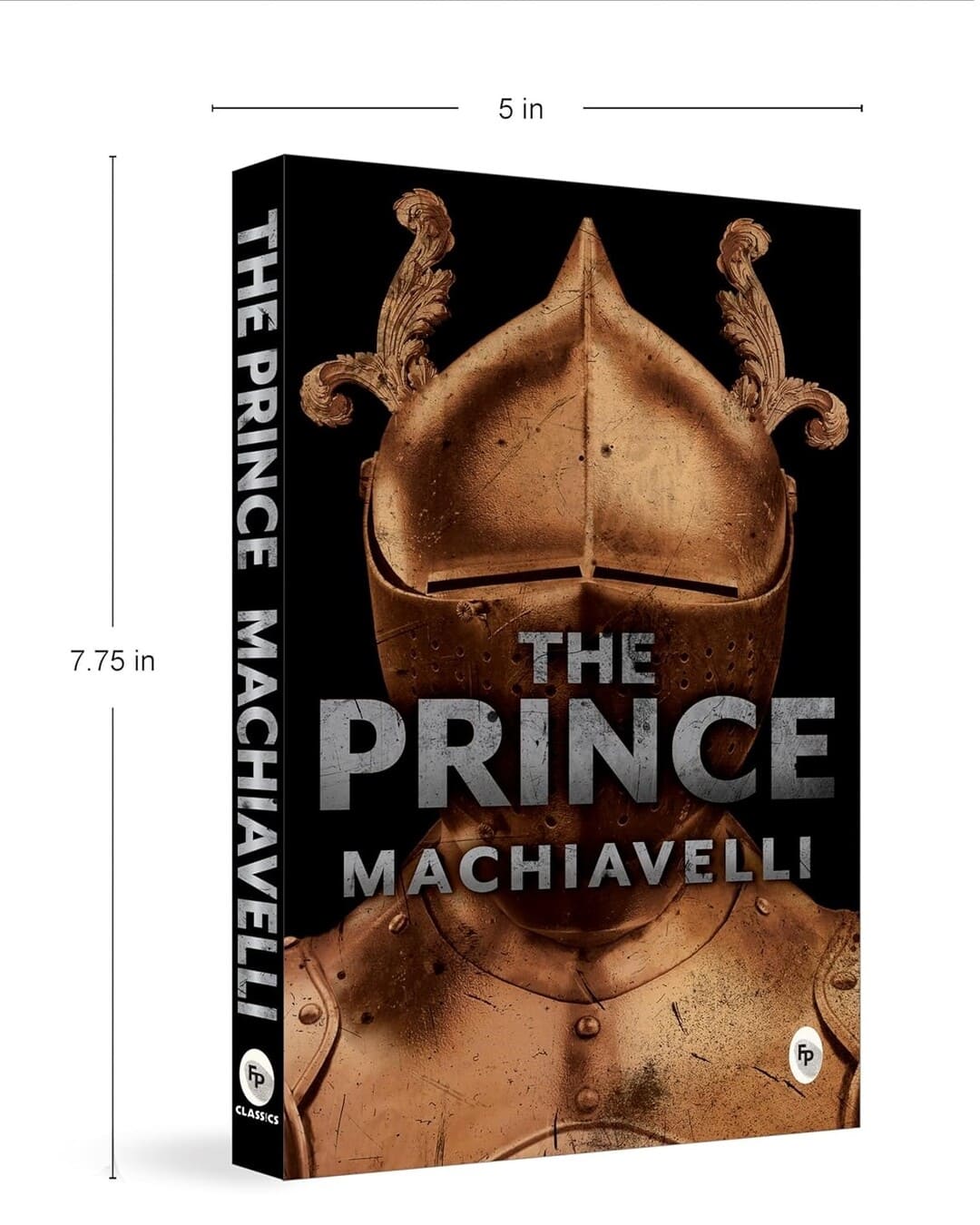 The Prince by Niccolo Machiavelli [Paperback] - versoz.com