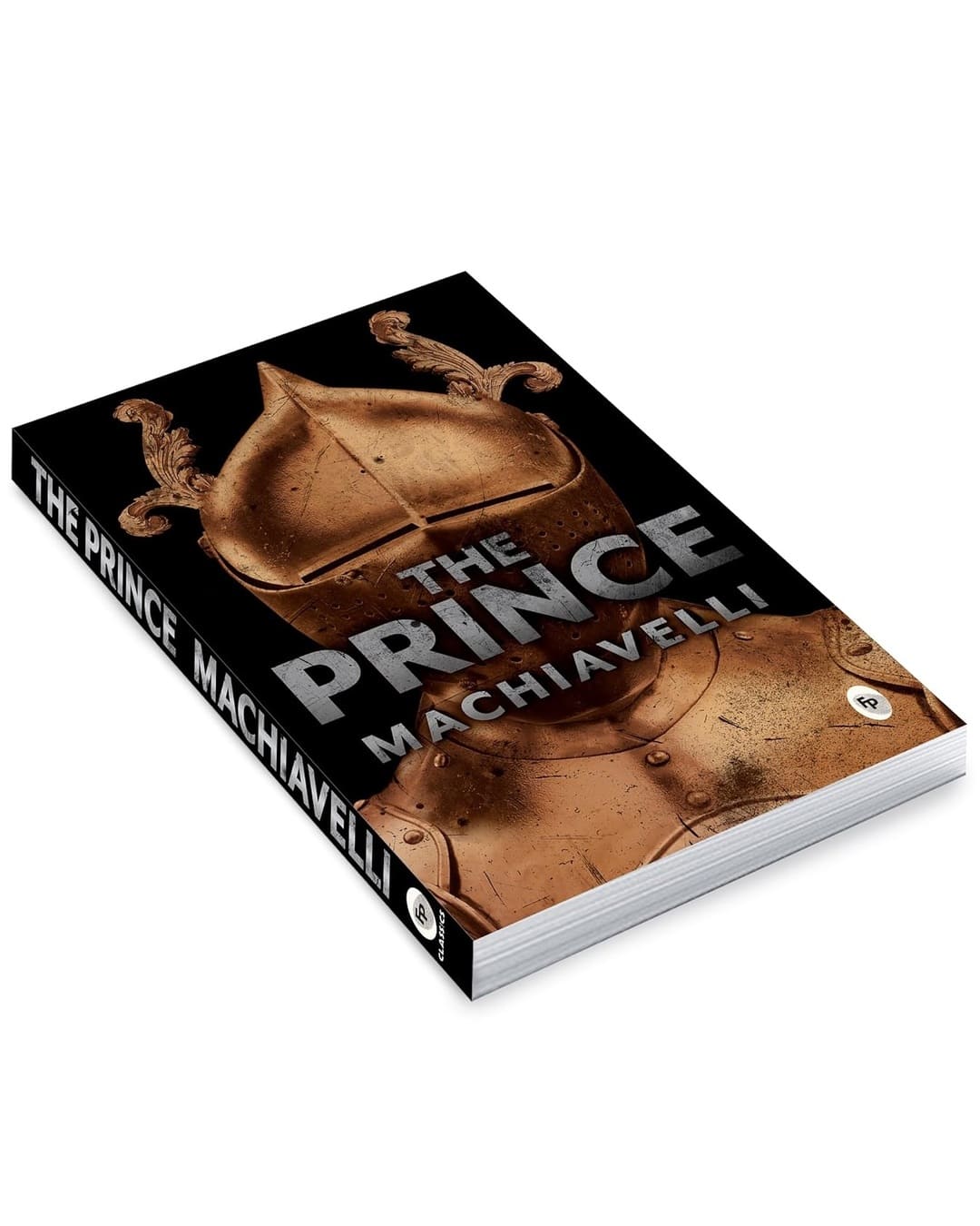 The Prince by Niccolo Machiavelli [Paperback] - versoz.com