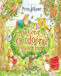 Peter Rabbit: The Great Outdoors Treasure Hunt by Potter, Beatrix [Paperback ] - versoz.com