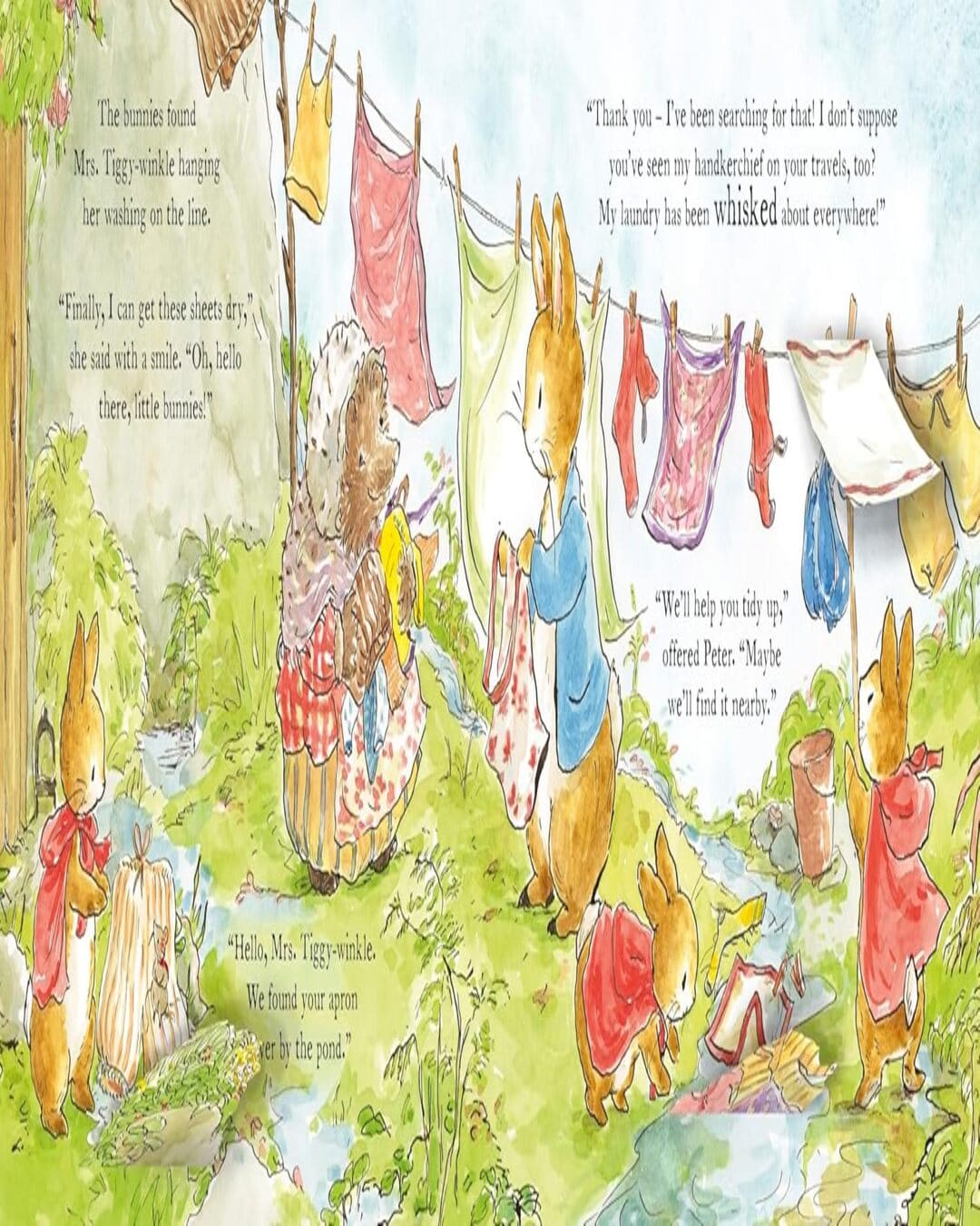 Peter Rabbit: The Great Outdoors Treasure Hunt by Potter, Beatrix [Paperback ] - versoz.com