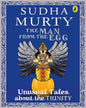 The Man From The Egg by Sudha Murty [Paperback] - versoz.com