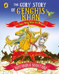 The Gory Story Of Genghis Khan by Nayanika Mahtani [Paperback] - versoz.com