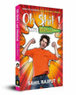 Oh Shit! I Am Hitched by Sahil Rajput [Paperback] - versoz.com