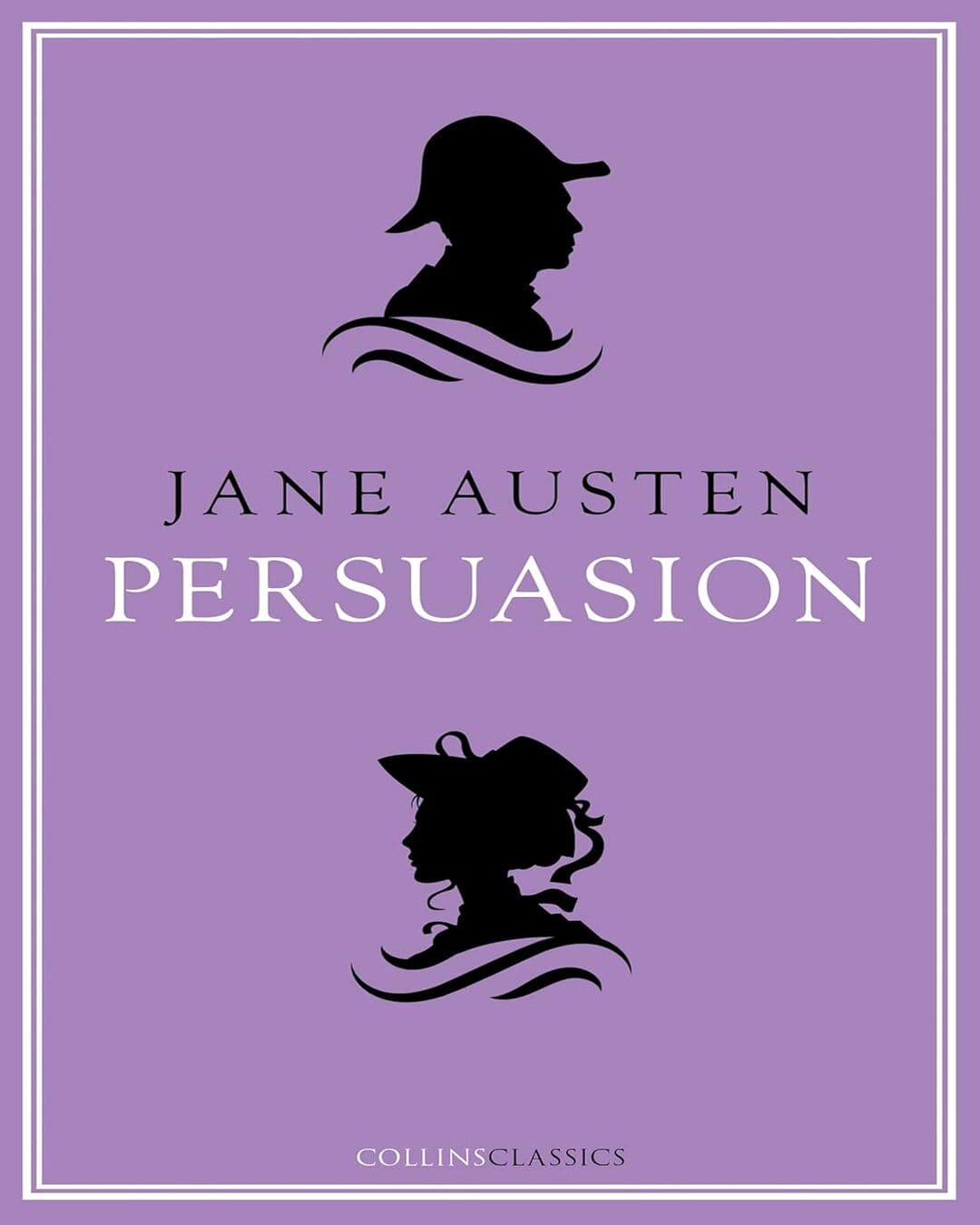 Persuasion by Jane Austen [Paperback] - versoz.com