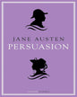 Persuasion by Jane Austen [Paperback] - versoz.com