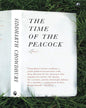 THE TIME OF THE PEACOCK: A Short Novel by Siddharth Chowdhury [Hardcover] - versoz.com