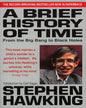 A Brief History of Time : From the Big Bang to Black Holes by Stephen Hawking [Paperback] - versoz.com