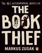 The Book Thief by Zusak Markus [Paperback] - versoz.com