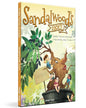 Sandalwoods Story by Shobha Tharoor Srinivasan, Ishan Trivedi (Illustrator) [Hardcover] - versoz.com