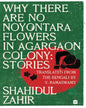 Why There Are No Noyontara Flowers in Agargaon Colony Stories by Shahidul Zahir, V. Ramaswamy [Paperback] - versoz.com