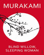 Blind Willow Sleeping Woman Export [Paperback] - versoz.com