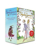 Shakespeare Stories Of 16 Copies Box Set by Andrew Mathews [Paperback] - versoz.com