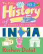 Puffin History Of India Volume 2 by Roshen Dalal [Paperback] - versoz.com