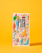 Push by Sapphire [Paperback] - versoz.com