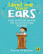 Lend Me Your Ears by Terry Obrien [Paperback] - versoz.com