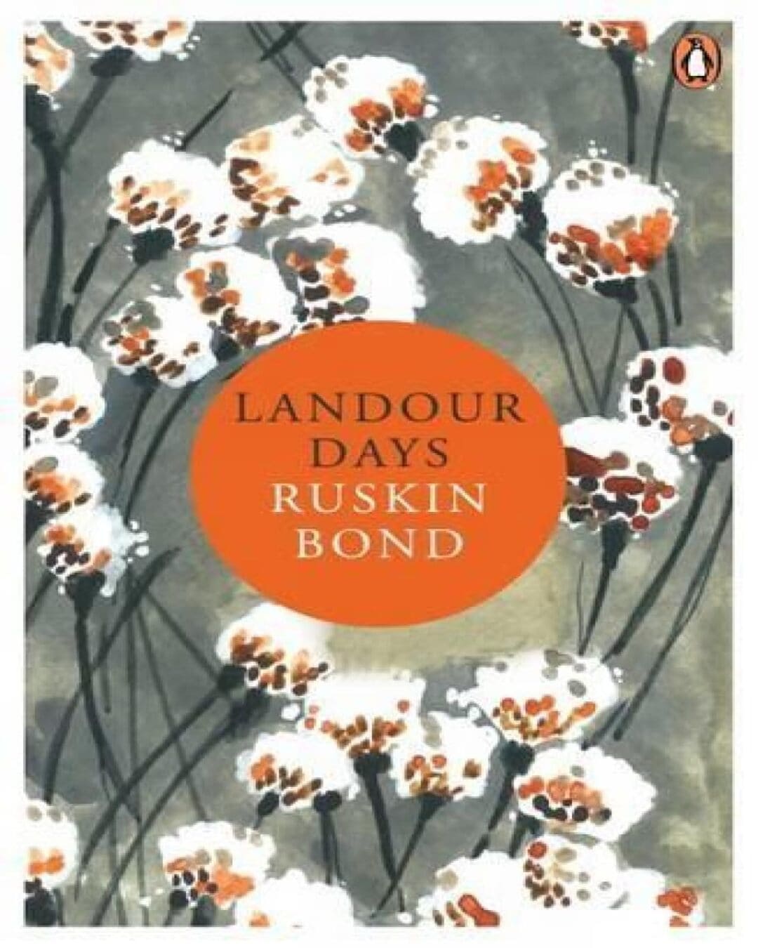 Landour Days by Ruskin Bond [Paperback] - versoz.com