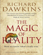 Magic of Reality, The (Text Only) (Super Lead Title) [Paperback] - versoz.com
