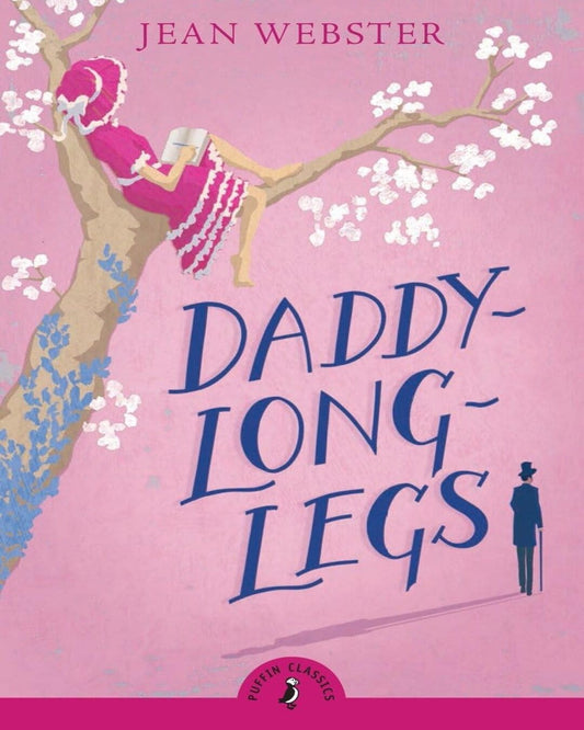 Daddy Long-Legs by Jean Webster [Paperback] - versoz.com