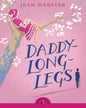 Daddy Long-Legs by Jean Webster [Paperback] - versoz.com