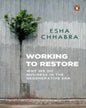 Working to Restore: Why We Do Business in The Regenerative Era [Hardcover] - versoz.com