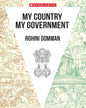 MY COUNTRY MY GOVERNMENT [Paperback] - versoz.com