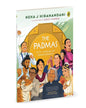 The Padmas: Fifty Stories Of Perseverance by Neha J Hiranandani [Paperback] - versoz.com