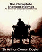 The Complete Sherlock Holmes: 2 Boxes Set by Sir Arthur Conan Doyle [Paperback] - versoz.com