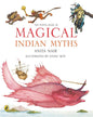 The Puffin Book Of Magical Indian Myths by Anita Nair [Paperback] - versoz.com