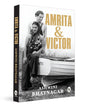 Amrita and Victor by Ashwini Bhatnagar [Paperback] - versoz.com