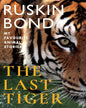 The Last Tiger by Ruskin Bond [Hardcover] - versoz.com