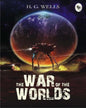 The War of the Worlds by Hg Wells [Paperback] - versoz.com