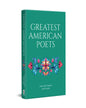 Greatest American Poets [Hardcover] - versoz.com