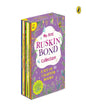 My First Ruskin Bond Collection: A Set O by Bond, Ruskin [Paperback] - versoz.com