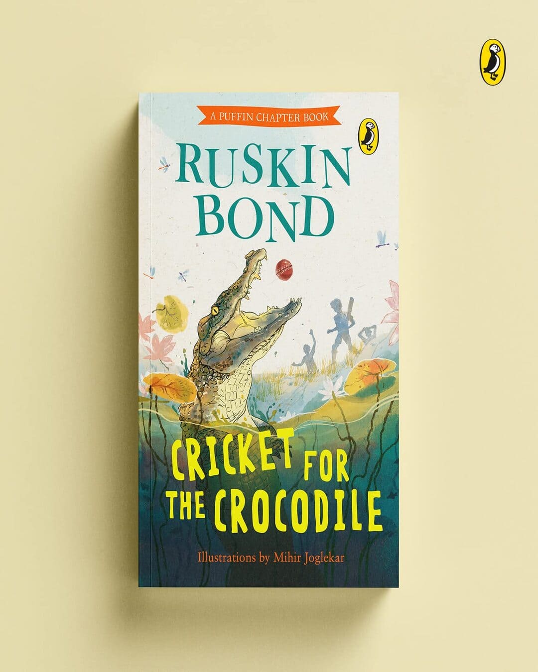 My First Ruskin Bond Collection: A Set O by Bond, Ruskin [Paperback] - versoz.com