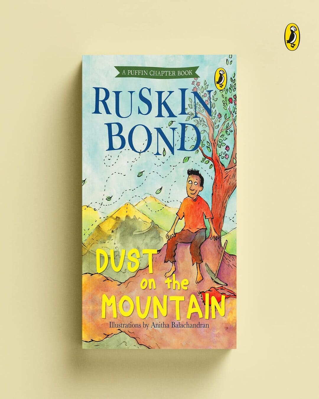 My First Ruskin Bond Collection: A Set O by Bond, Ruskin [Paperback] - versoz.com