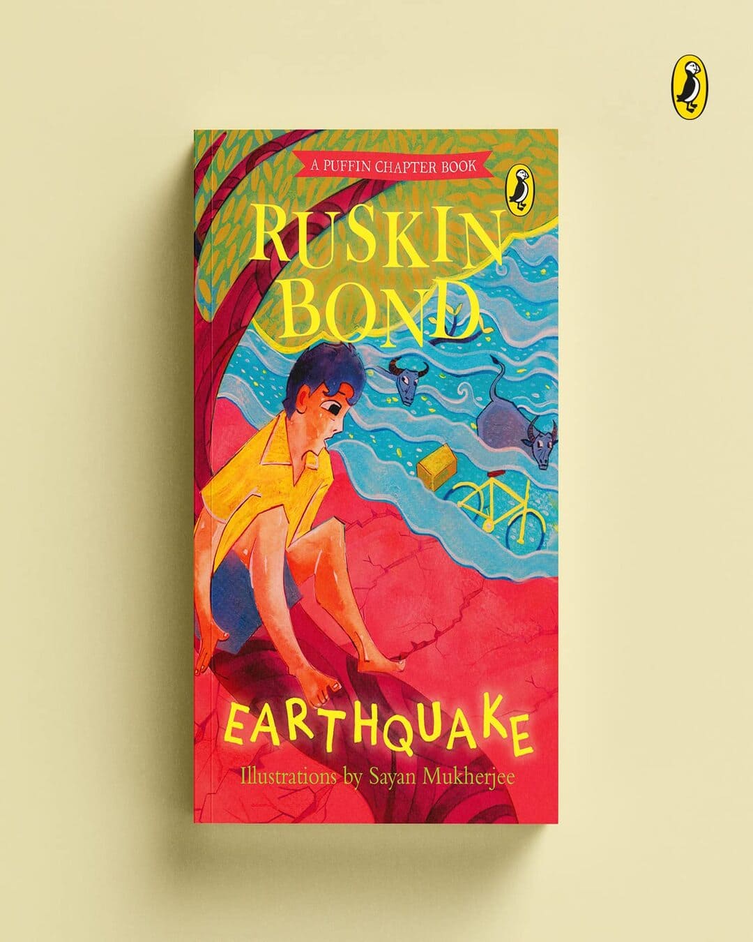 My First Ruskin Bond Collection: A Set O by Bond, Ruskin [Paperback] - versoz.com