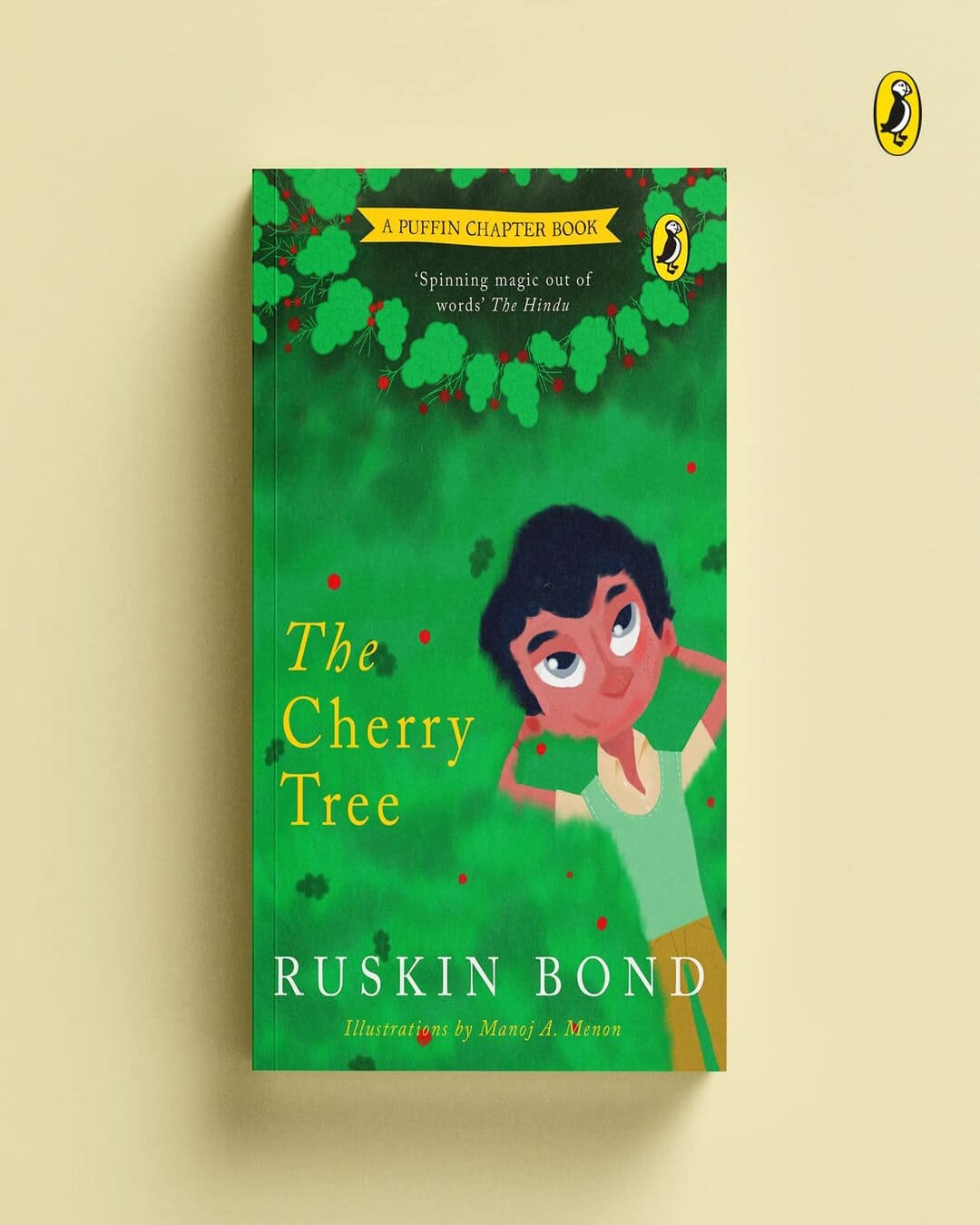 My First Ruskin Bond Collection: A Set O by Bond, Ruskin [Paperback] - versoz.com