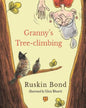 Grannyâ€™s Tree-Climbing [Paperback] - versoz.com