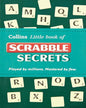 Collins Little Book Of
Scrabble Secrets by Mark [Paperback] - versoz.com