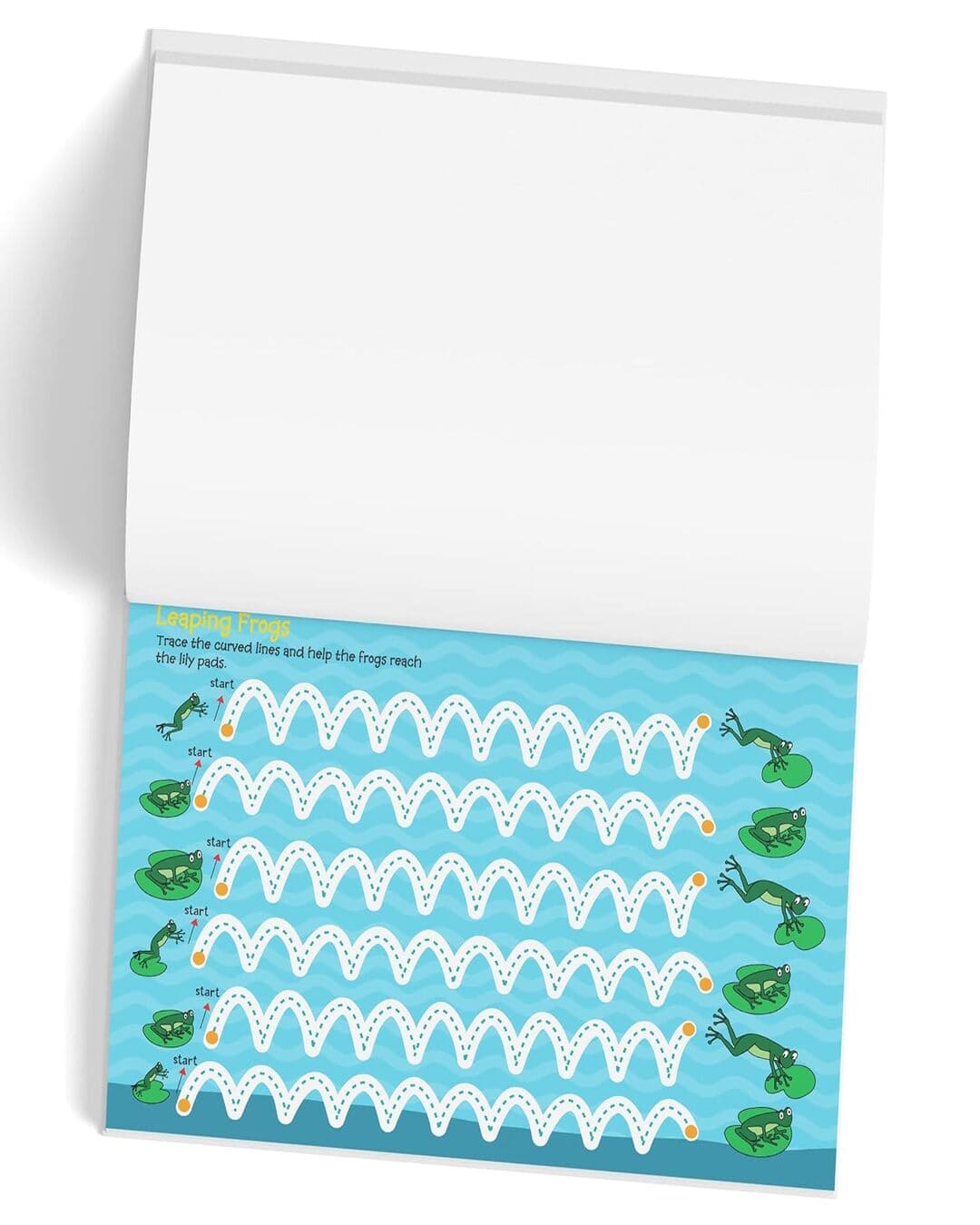 Pencil Control Super Activity Book : Activity Book for children by Wonder House Books [Paperback] - versoz.com