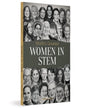 Worlds Greatest Women in STEM by Wonder House Books [Paperback] - versoz.com
