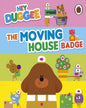 Hey Duggee: The Moving House Badge [Board Book] - versoz.com